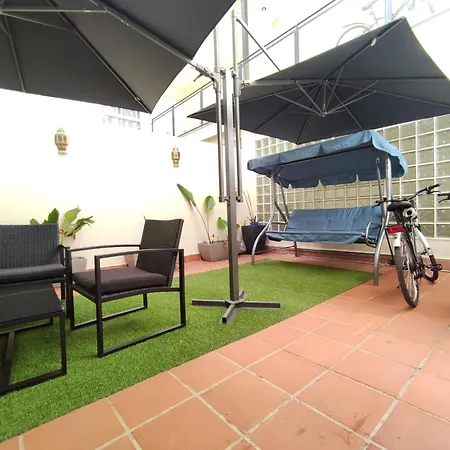Apartamento The Urban Elegance