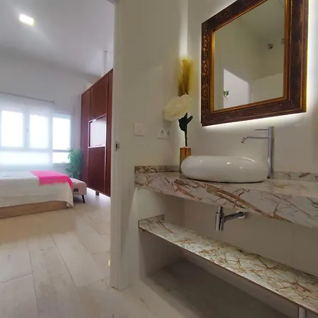 Apartamento The Urban Elegance Sevilla