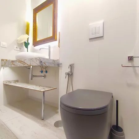 The Urban Elegance Apartamento Sevilla