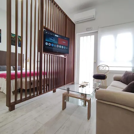 The Urban Elegance Apartamento