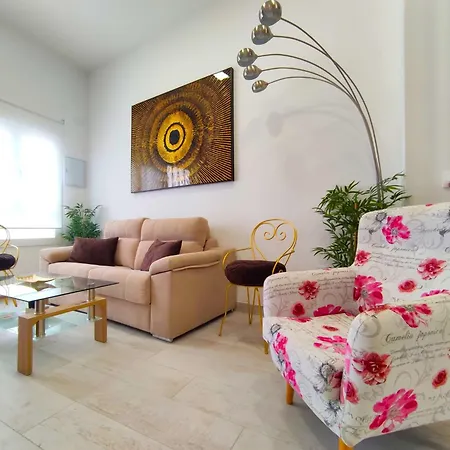 The Urban Elegance *