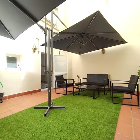 The Urban Elegance Apartamento