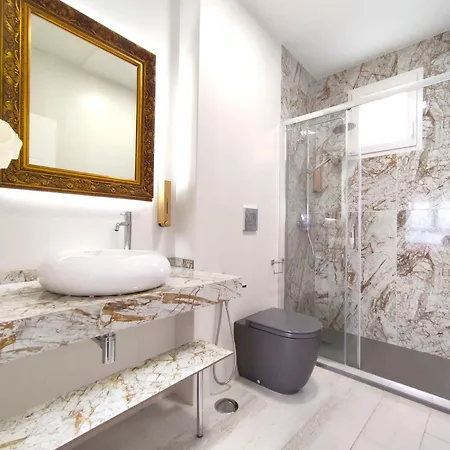 Apartamento The Urban Elegance *