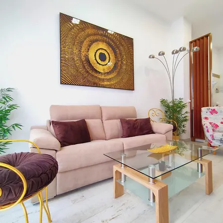Apartamento The Urban Elegance Sevilla